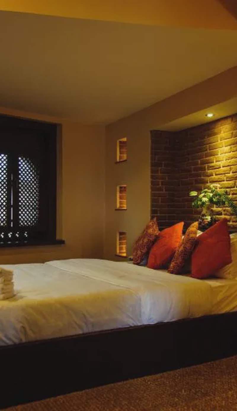 Thagu Chhen, a Boutique Hotel