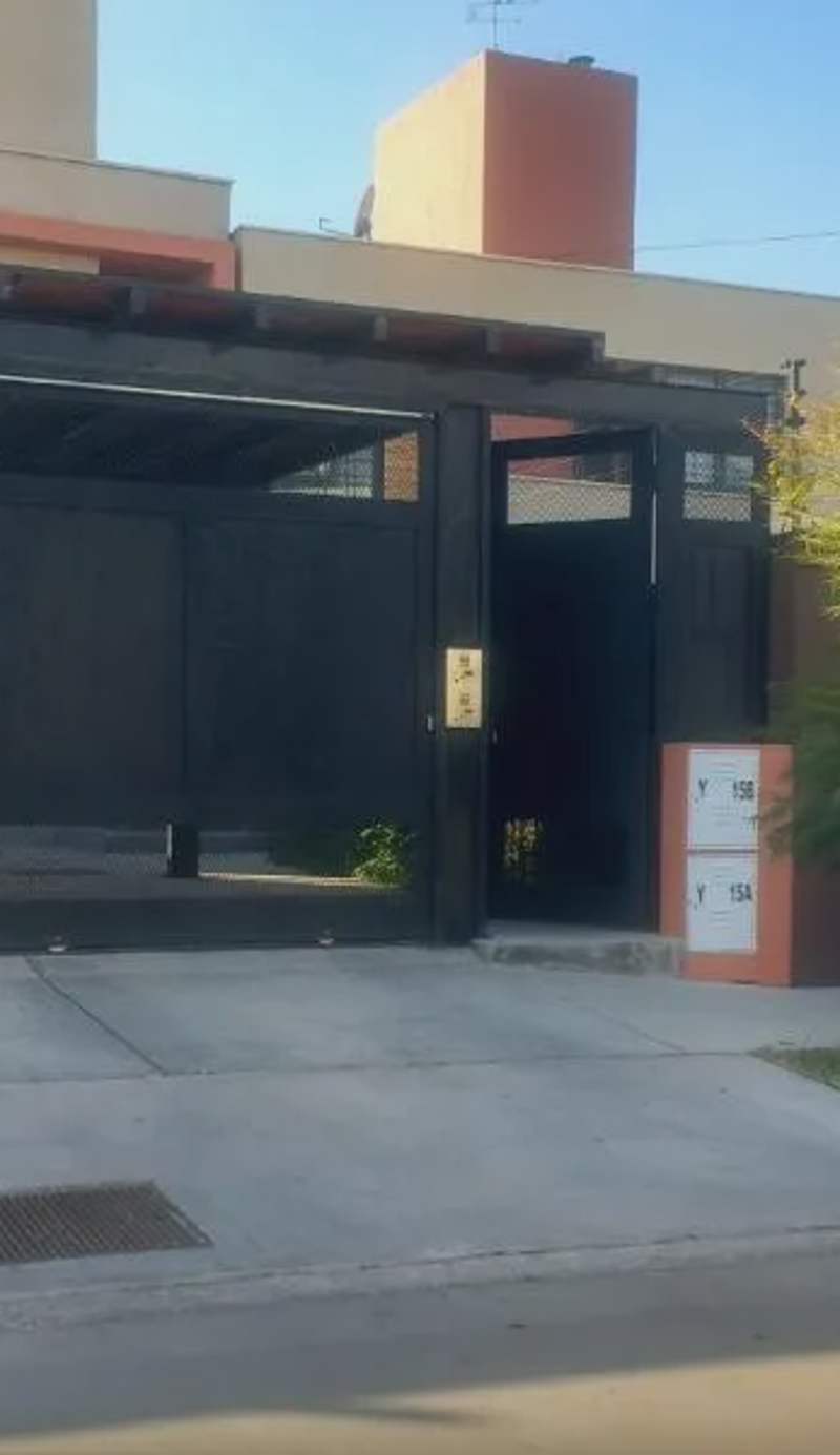 Alquiler Maipú Mendoza