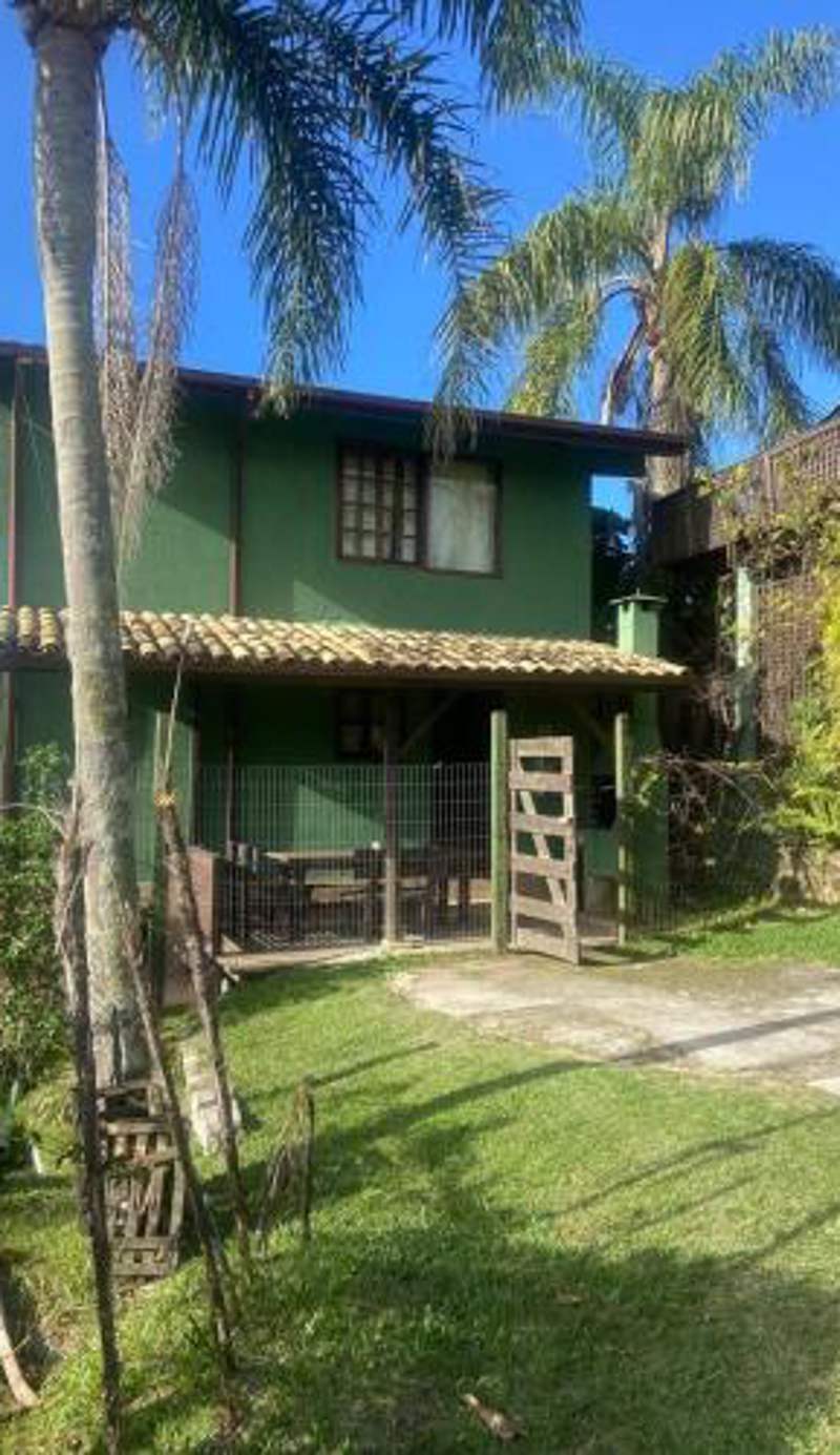 Pousada vale verde bungalows - Praia do Rosa