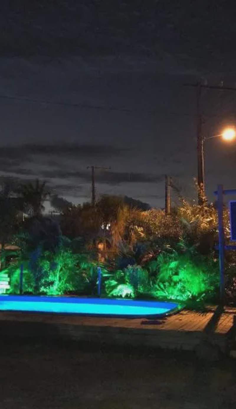 Residencial Rosa Flor