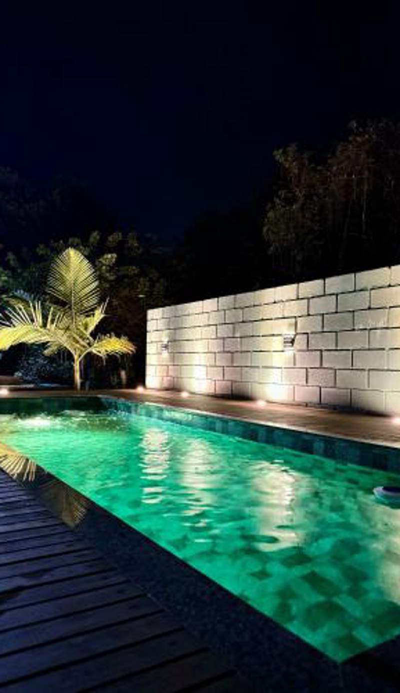 Rosatrip Surf Bungalows