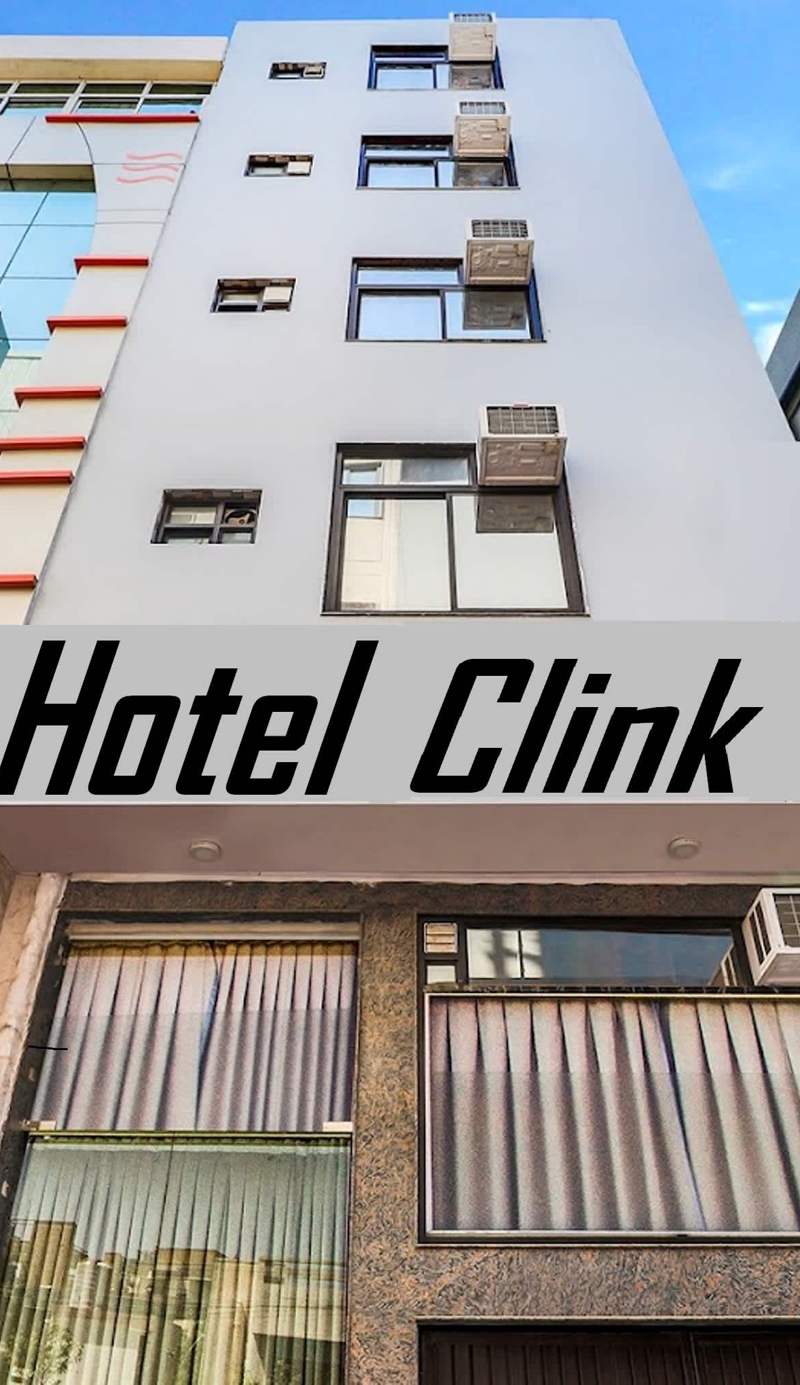 Hotel Clink