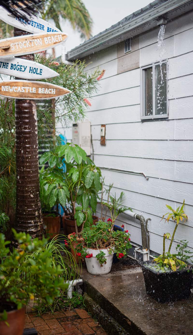 Backpackers Newcastle