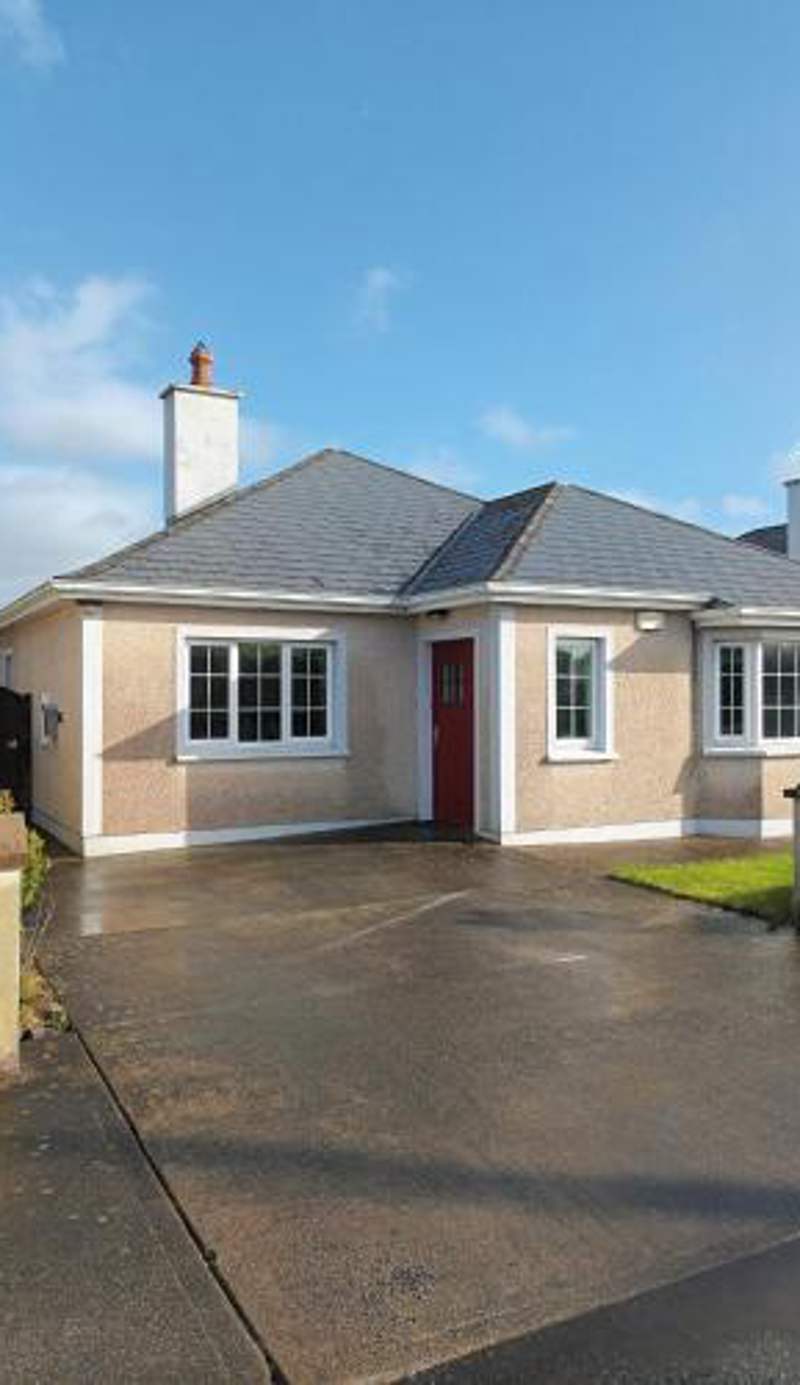 Bungalow in Baltinglass