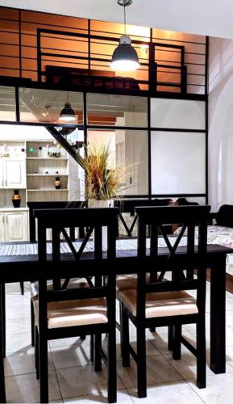 Loft Once07