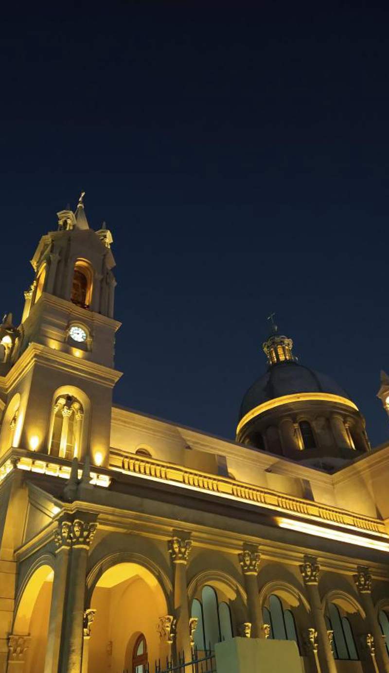 Departamento Barrio San Martin