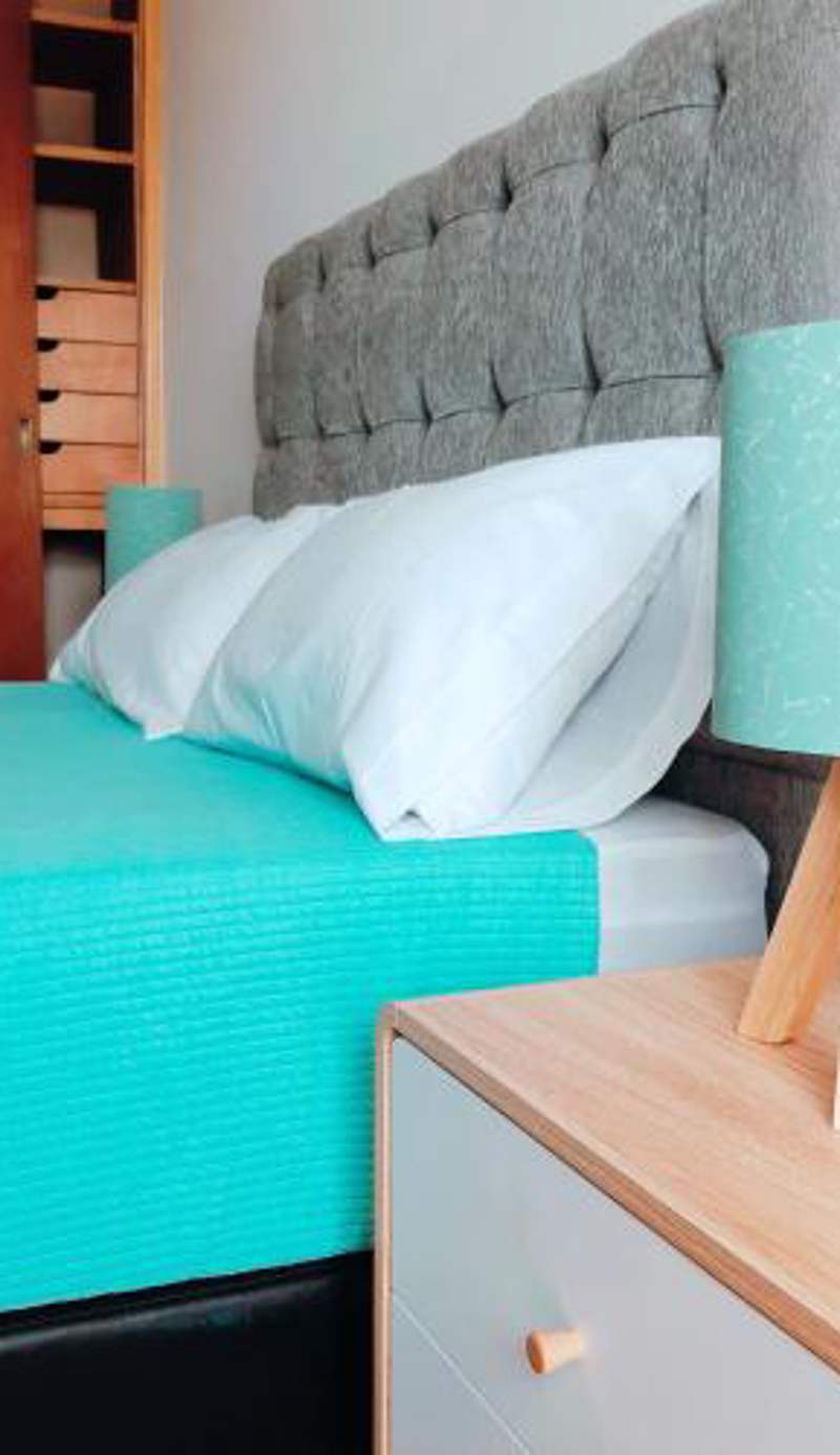 eSuites San Nicolás de Bari 218