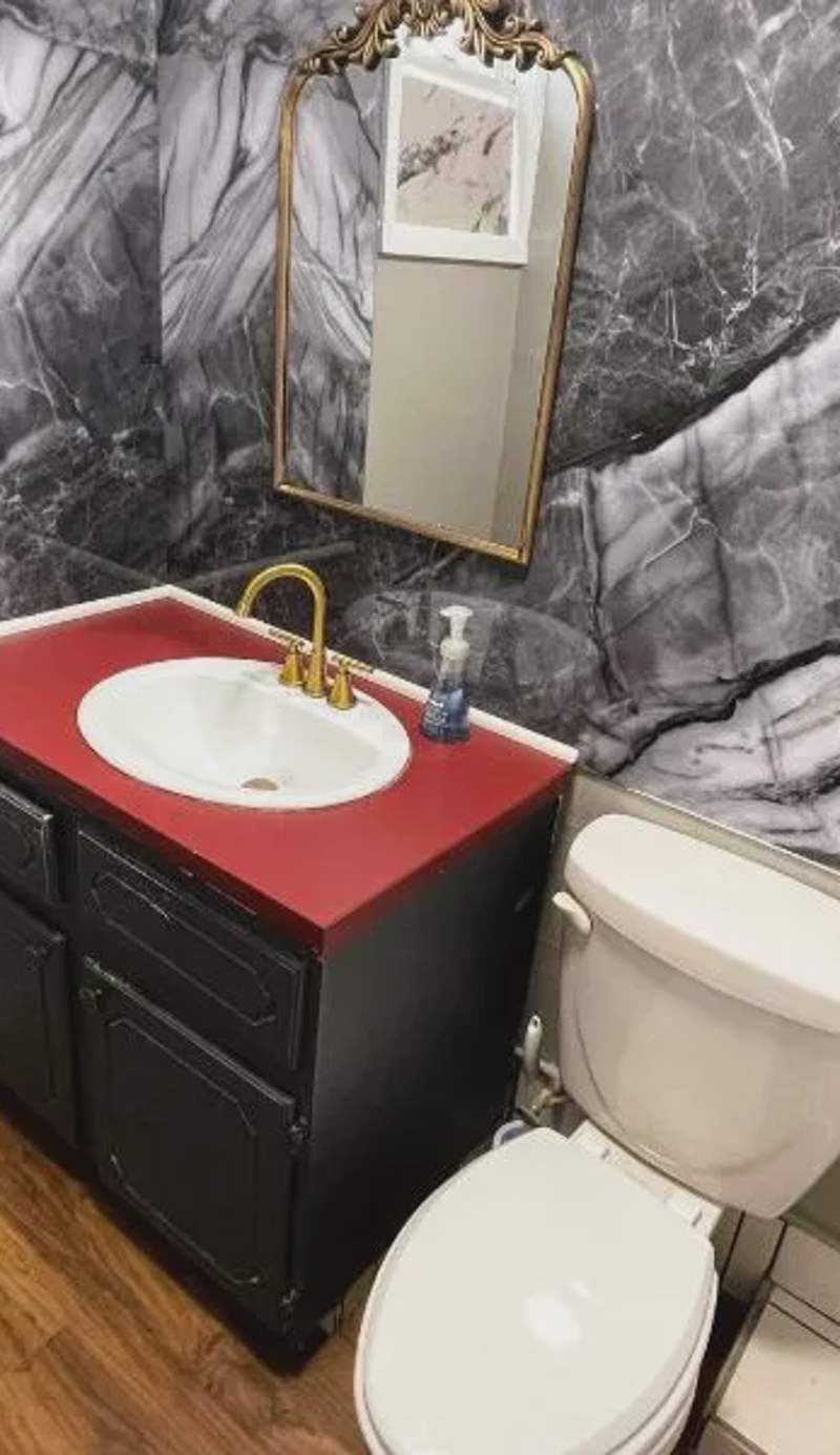 Shiraz Suite
