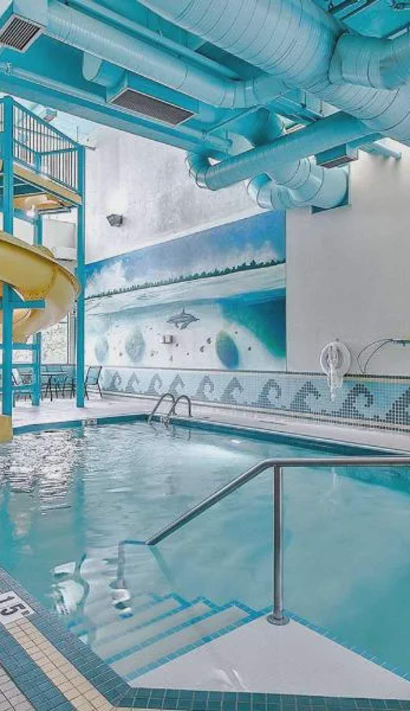 Comfort Inn & Suites South