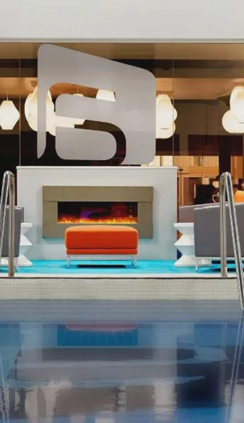 Aloft by Marriott Calgary University