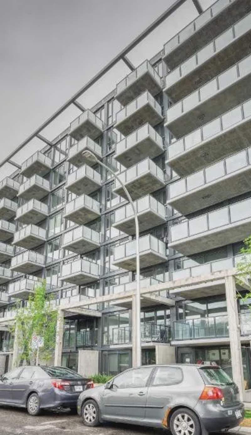 Kensington Suite 2bed & 1bath