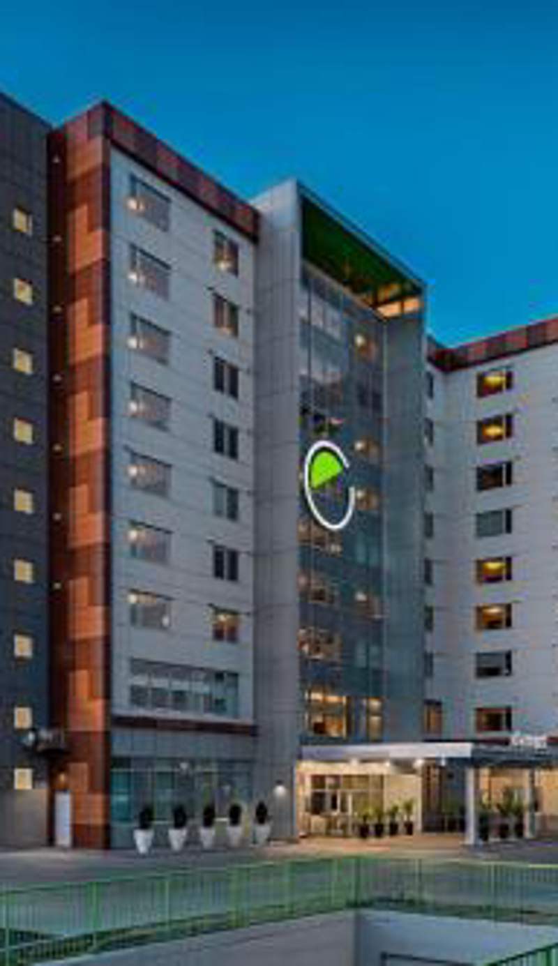 Element by Marriott Calgary Airport