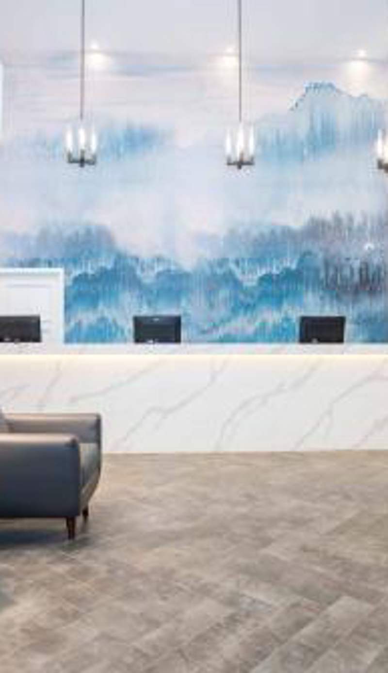 Sandman Signature Calgary Downtown Hotel