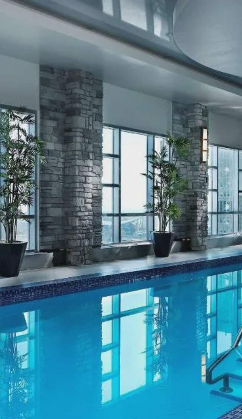 Hyatt Regency Calgary