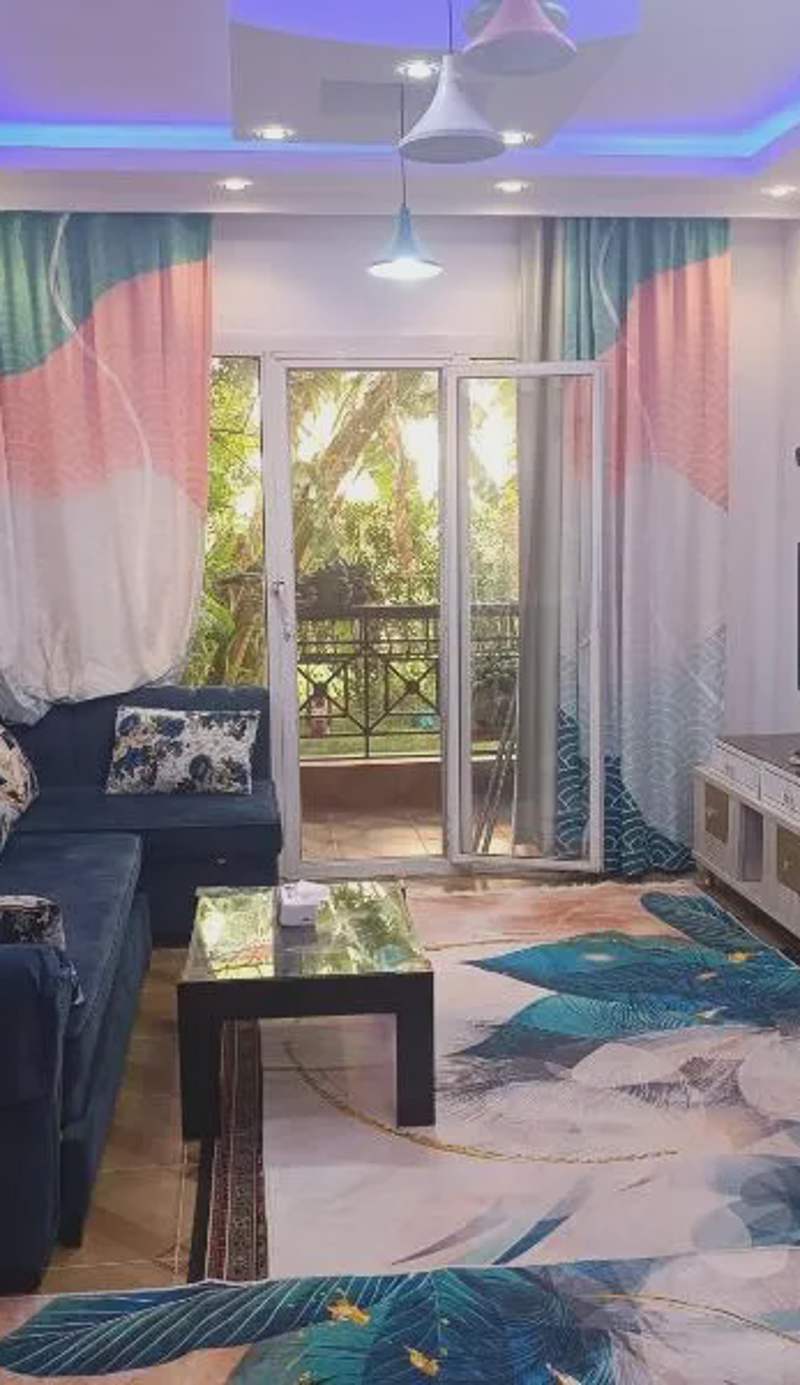 Family-only hotel apartment in Sheikh Zayed City