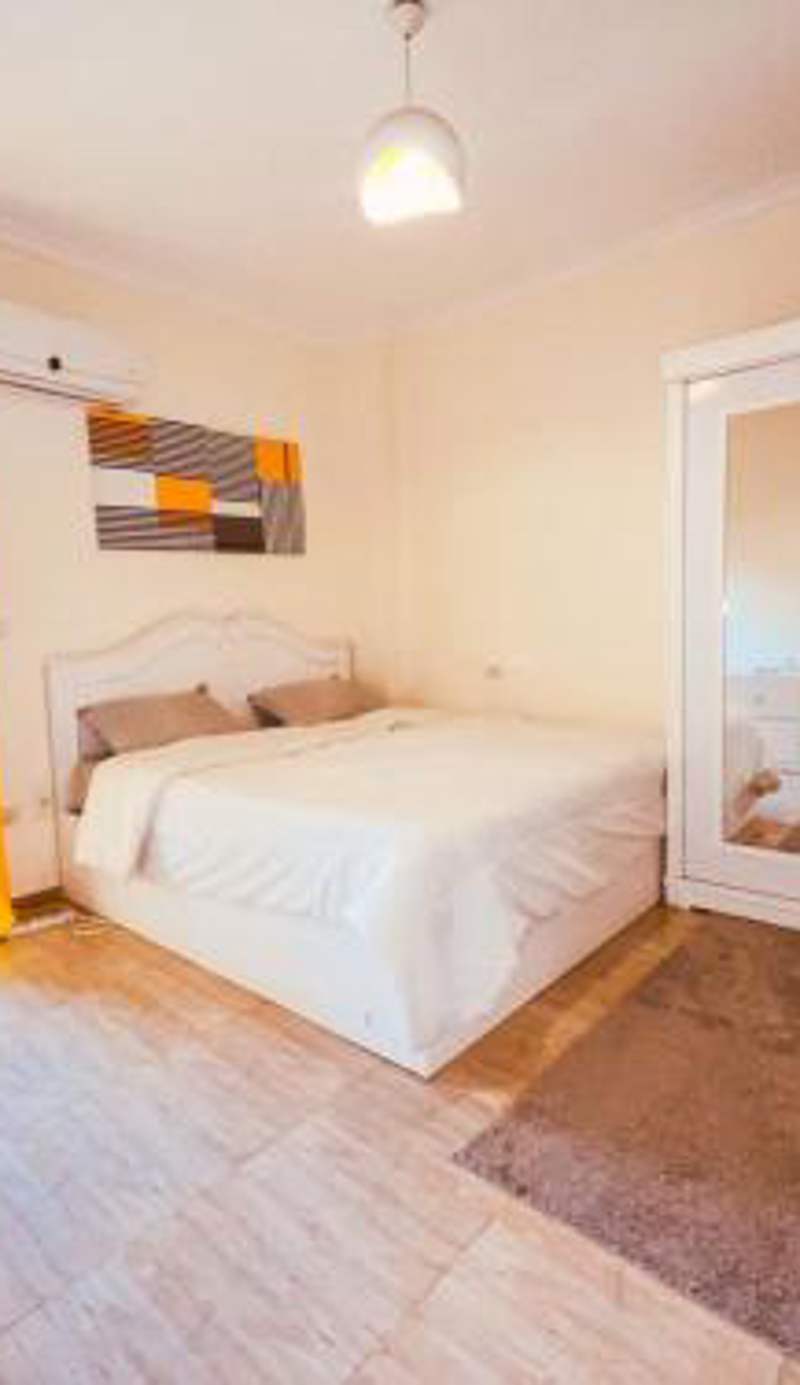 Modern entire apartment in the heart of Sheikh Zayed city- Families only