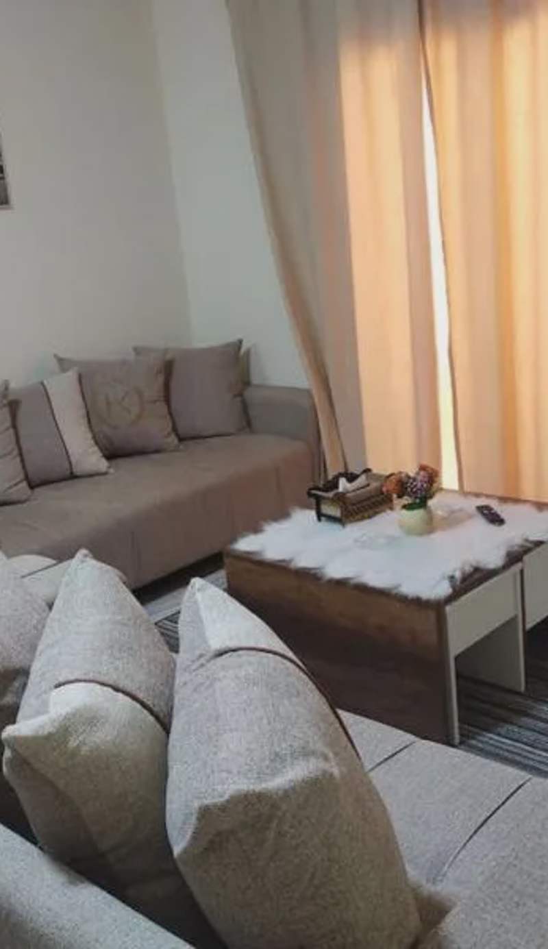 مدينة الشيخ زايد القاهره
