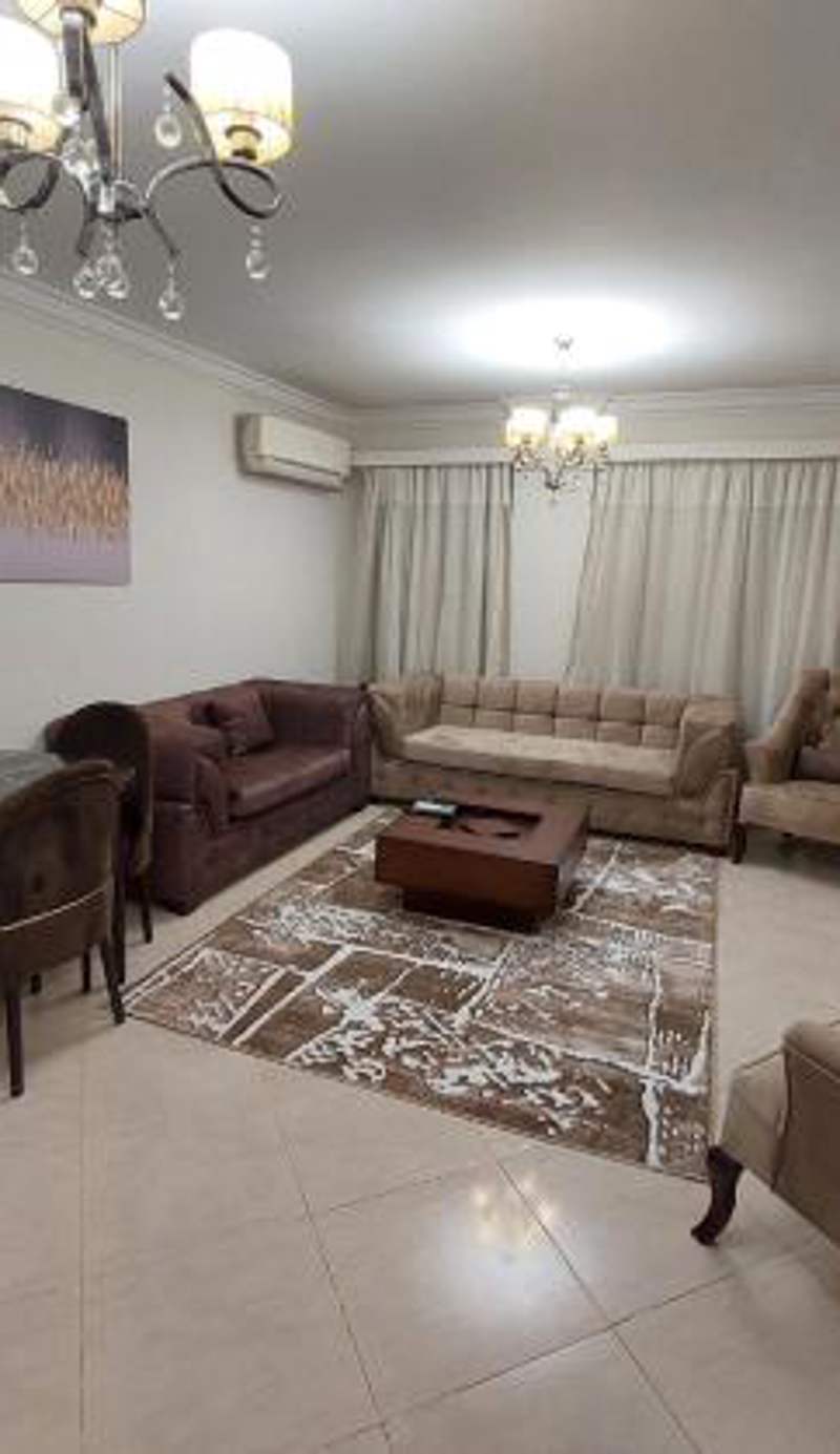 شقة فندقية بكمبوند دار مصر الشيخ زايد