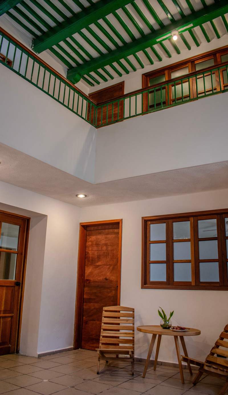 Hostal 66