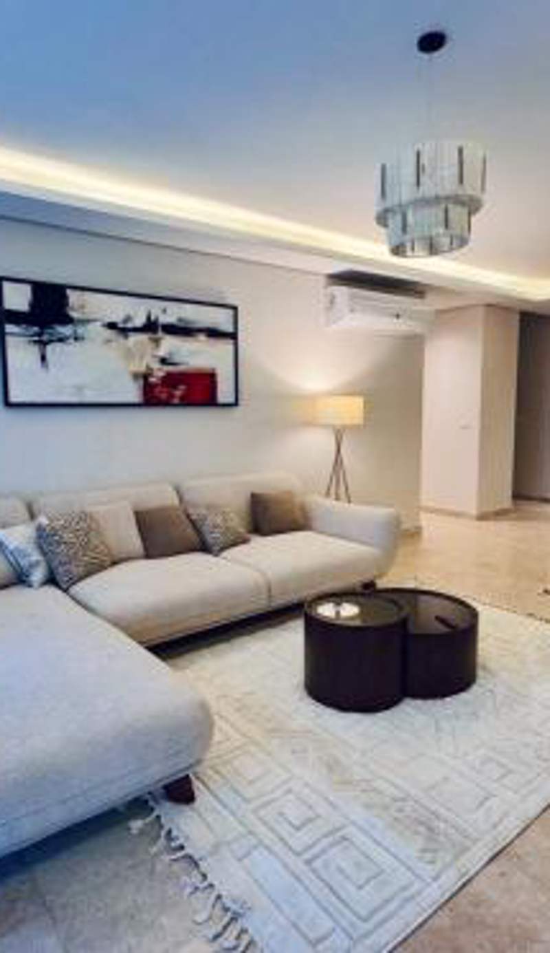 ZED TOWERS 3BR Hotel Apartment
