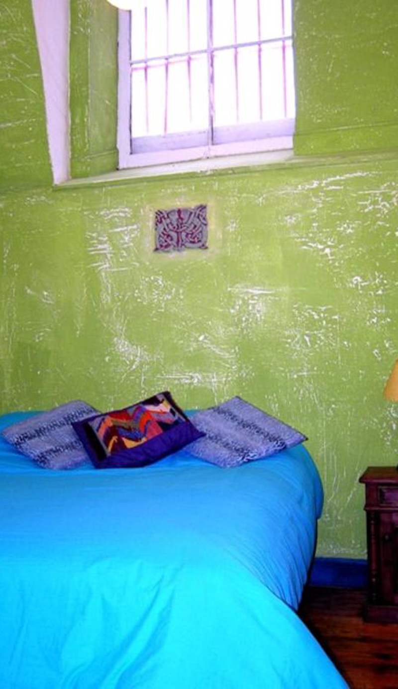 Casa Verde Limon