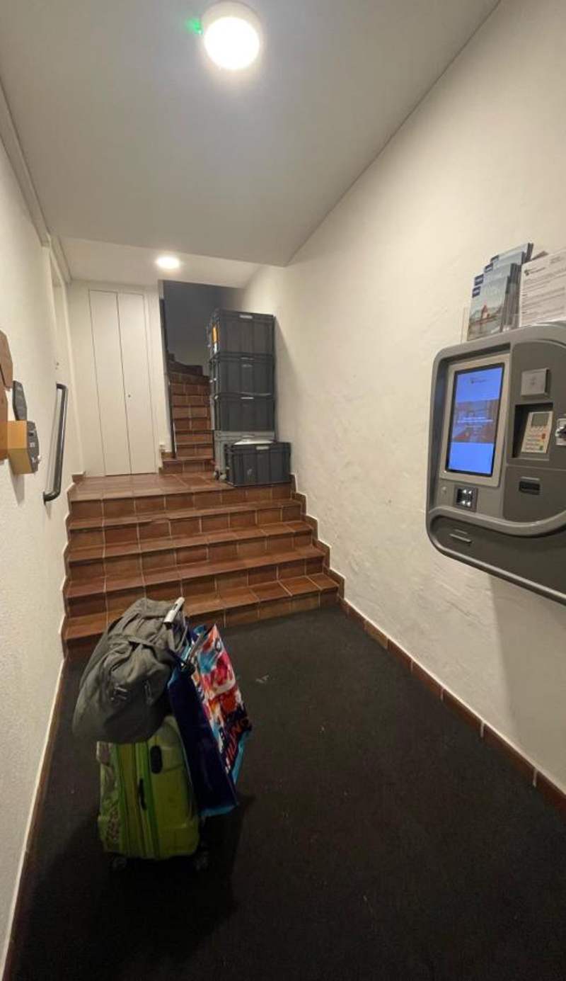 Hotel Münzgasse - Self Check-in