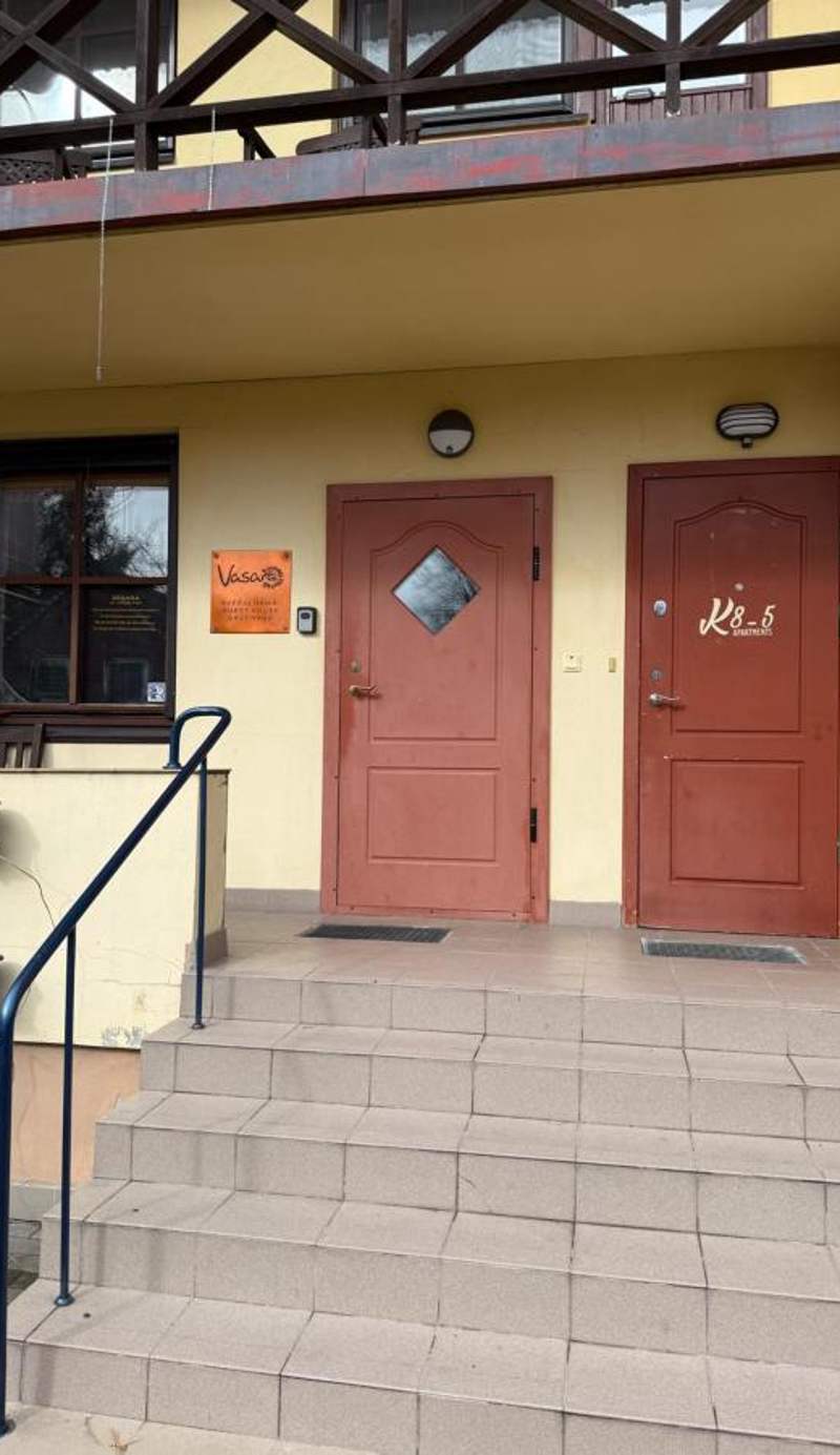 Guest House Vasara