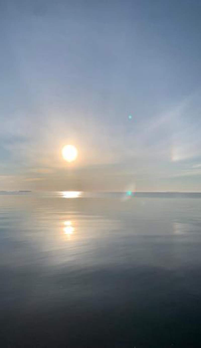 Beautiful view