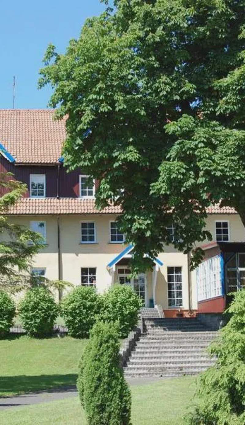 Hotel Jurate