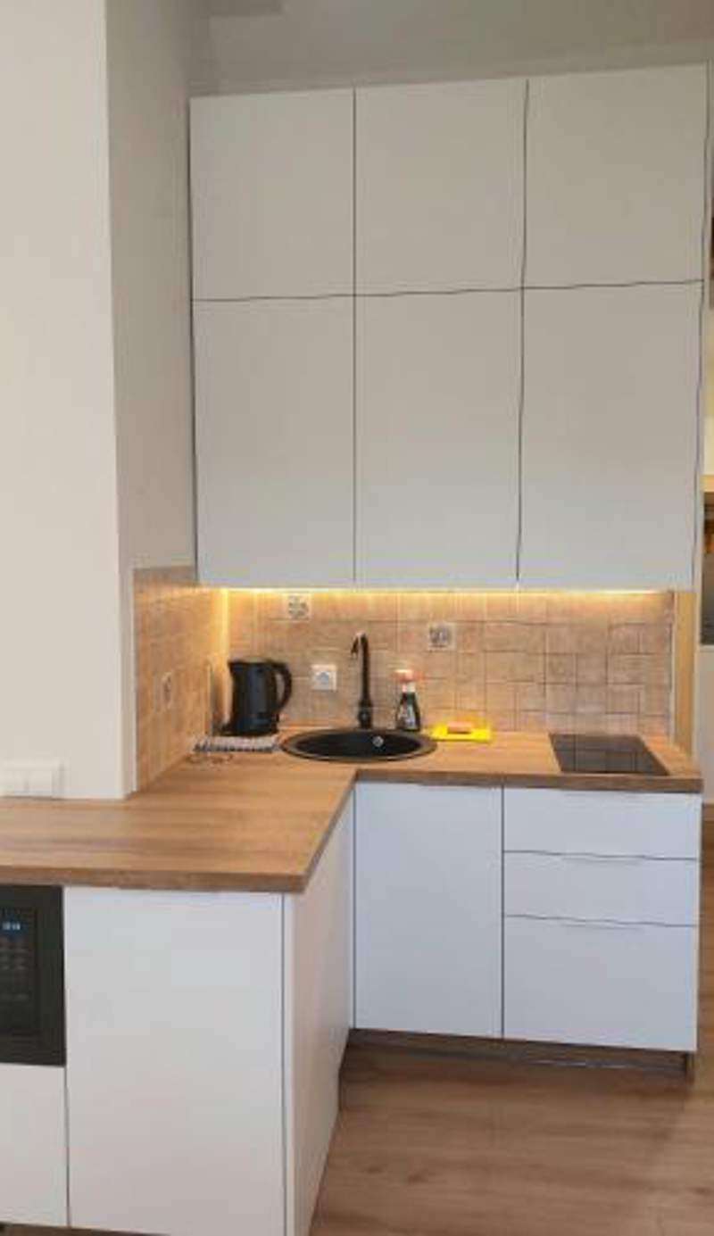 Apartamentai Emilija