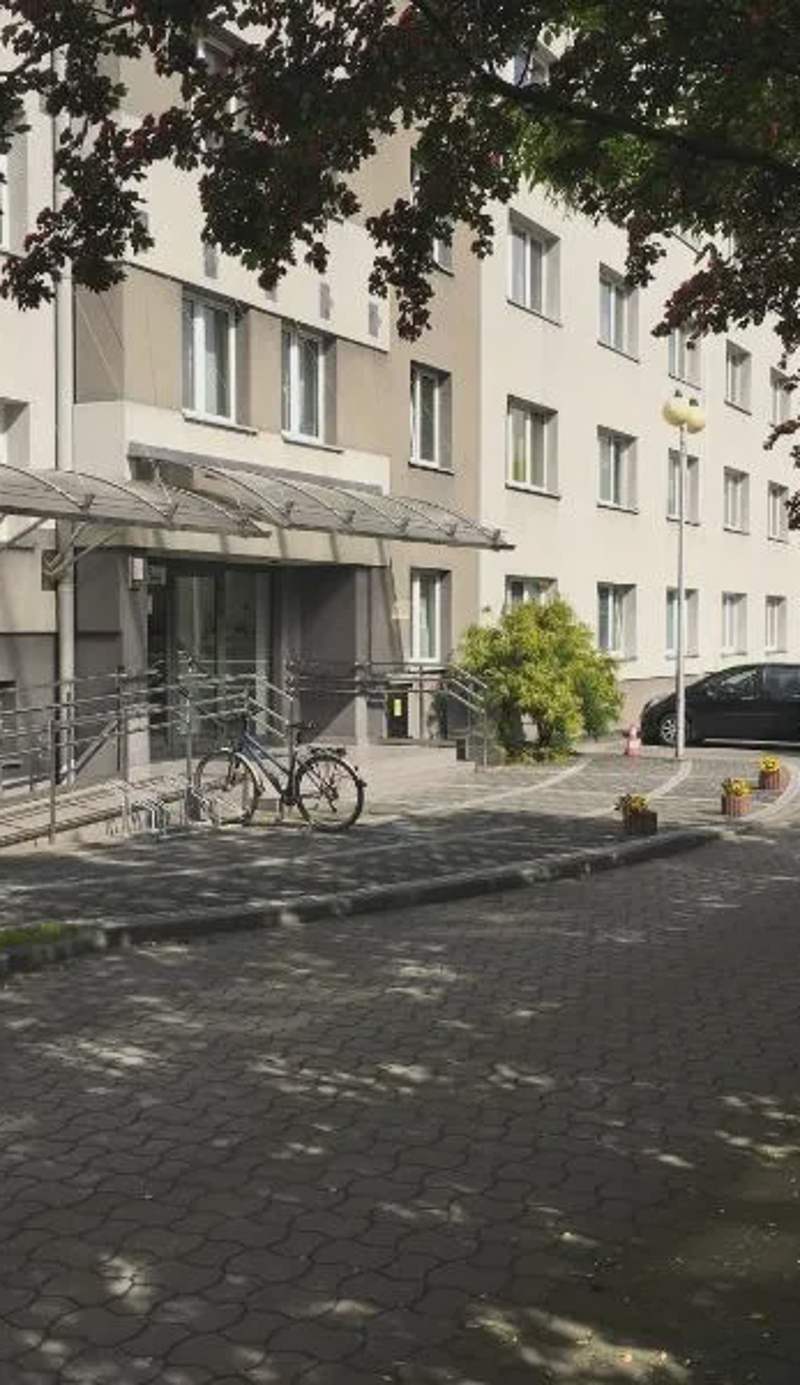 Gosciniec Tombor