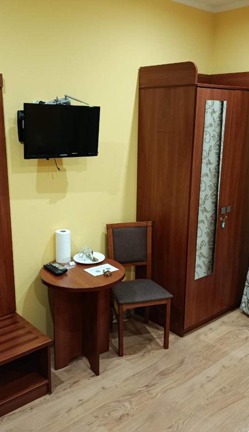 Hostel Gwarek