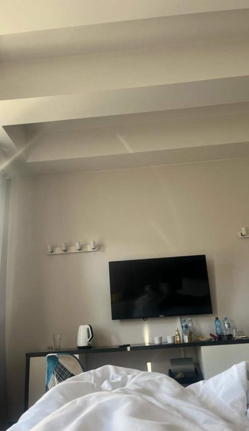 SAVOY Mariacka Apartments