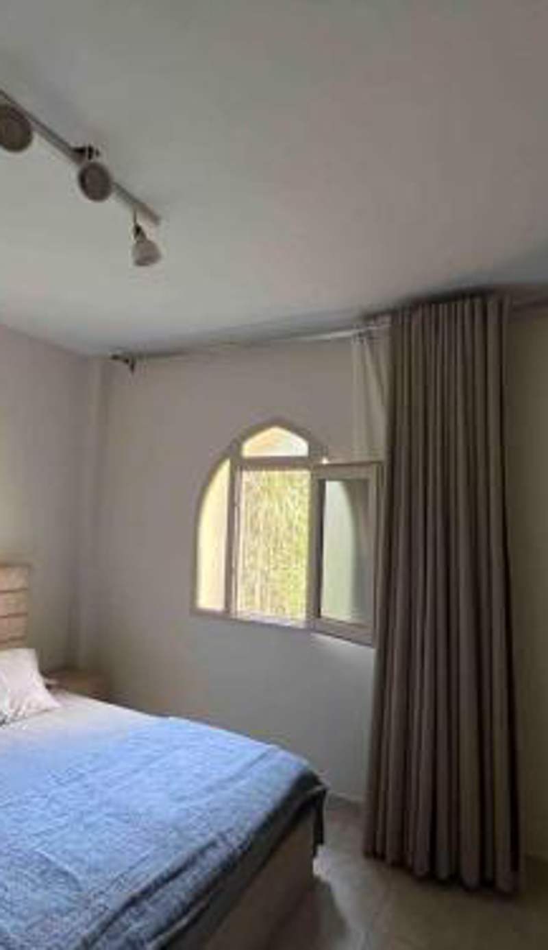 Enchanting garden studio fully airconditioned