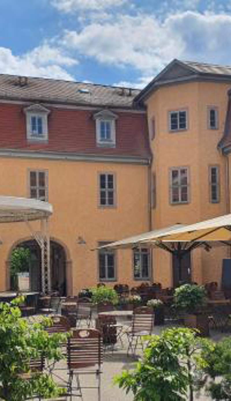 Hotel Erbenhof