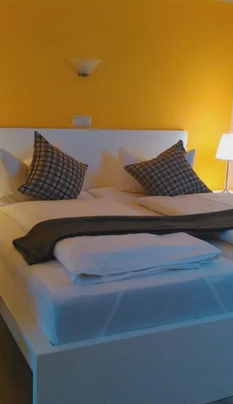 Landhotel Possendorf