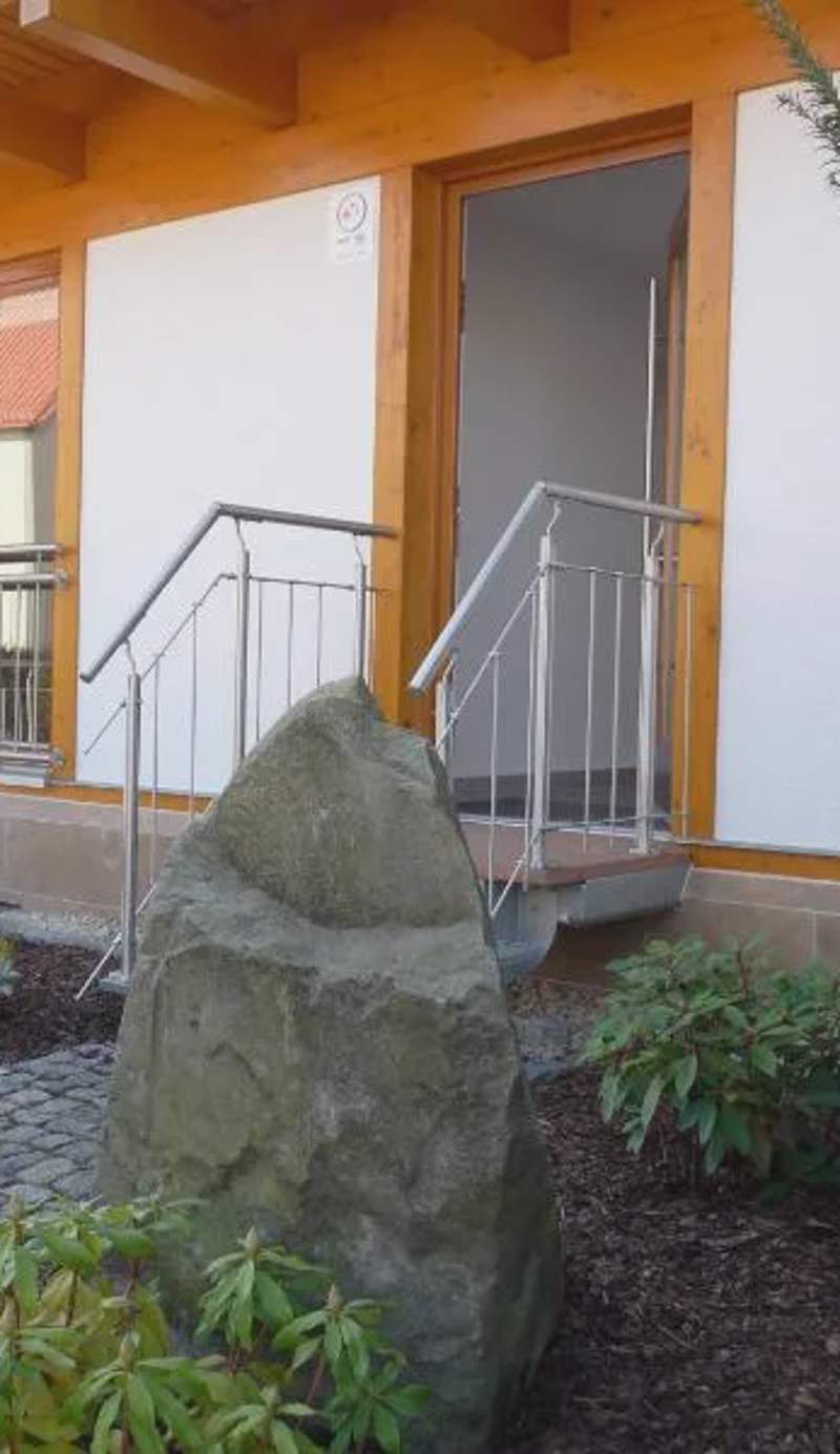 Pension Hänse