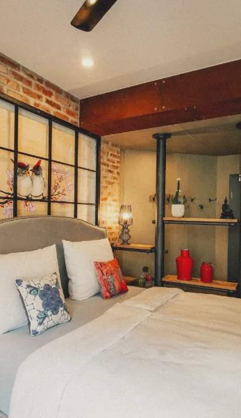36 Phô Cô Hotel & Suites