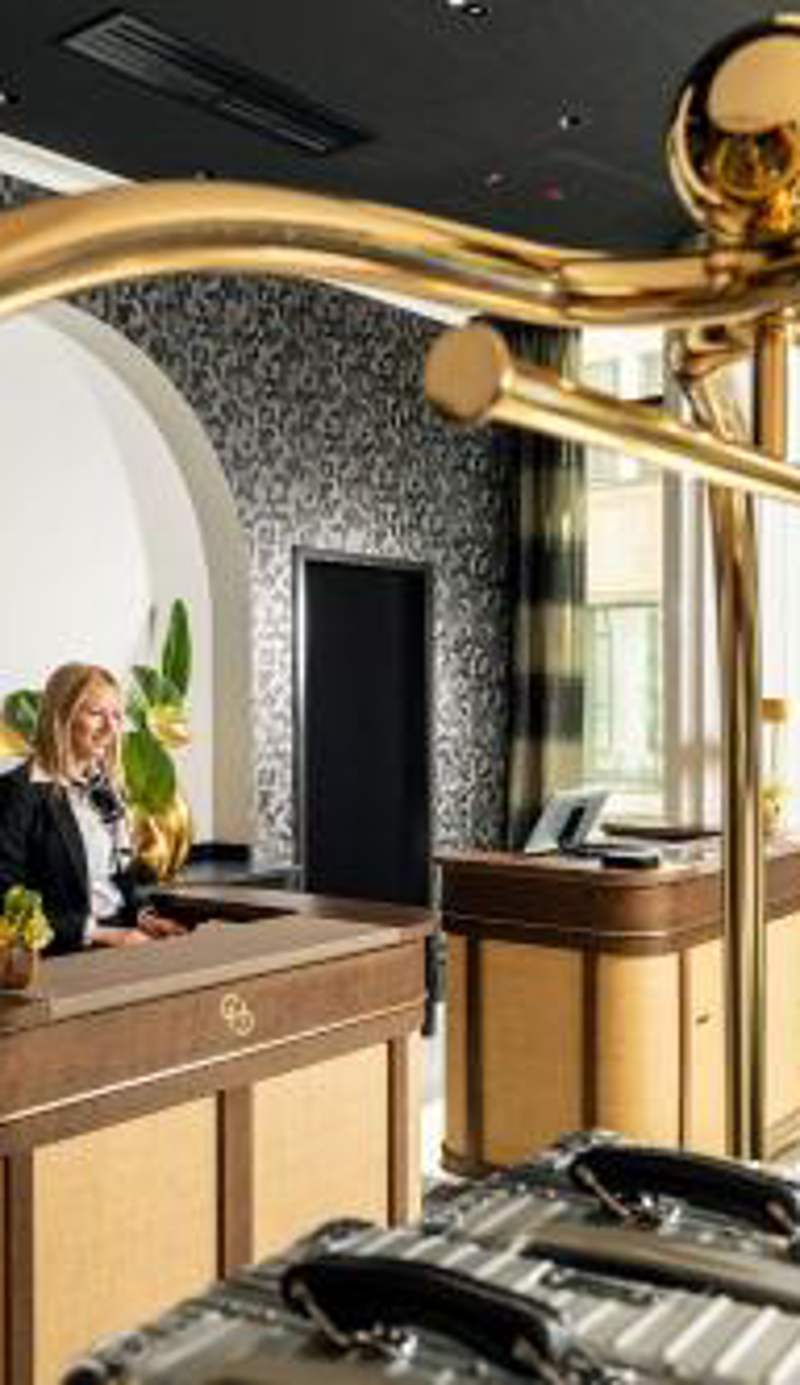 Hotel Schillerhof, Weimar