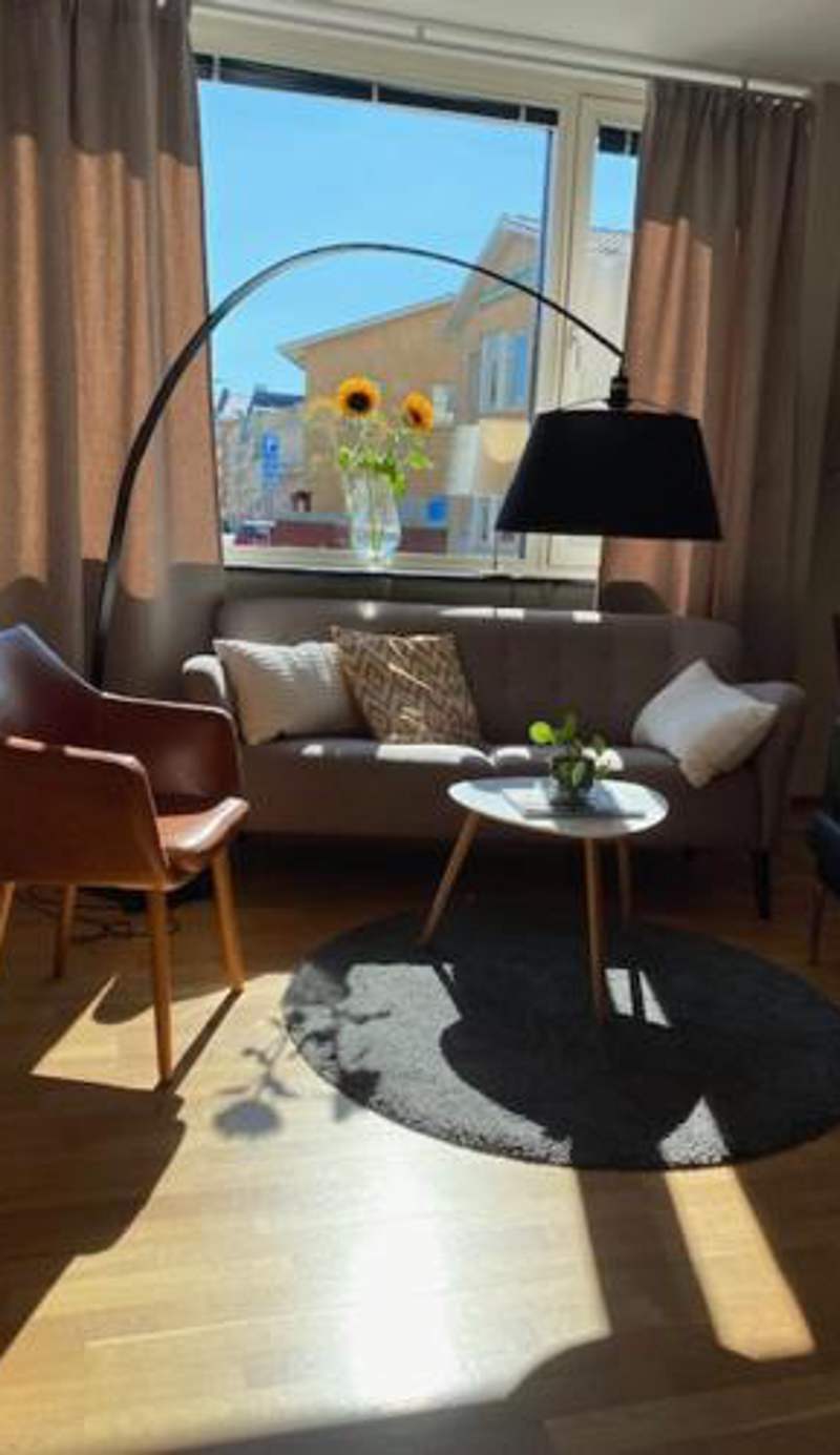 På Hörnet Hotell
