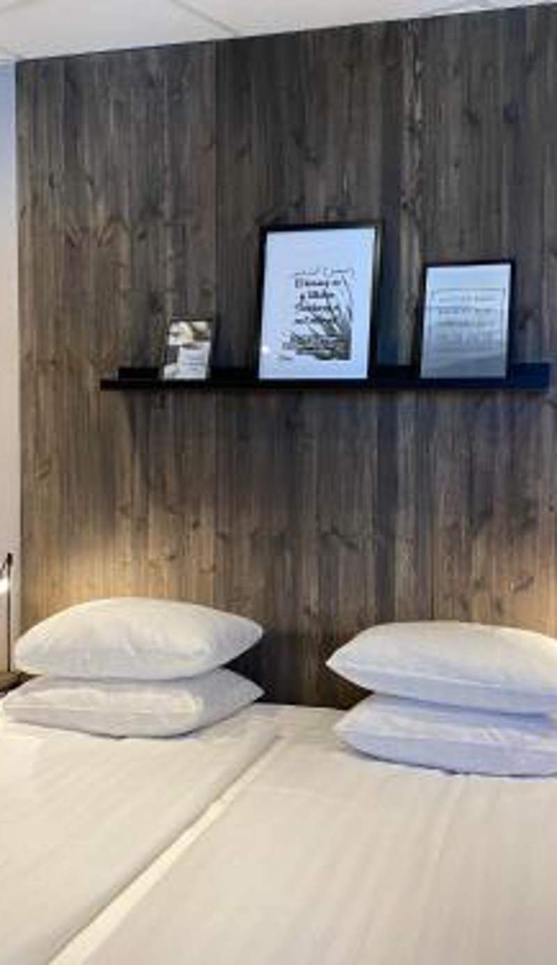 Siesta Rooms