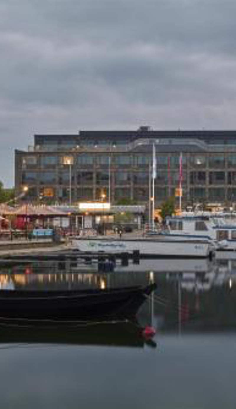 Scandic Karlskrona