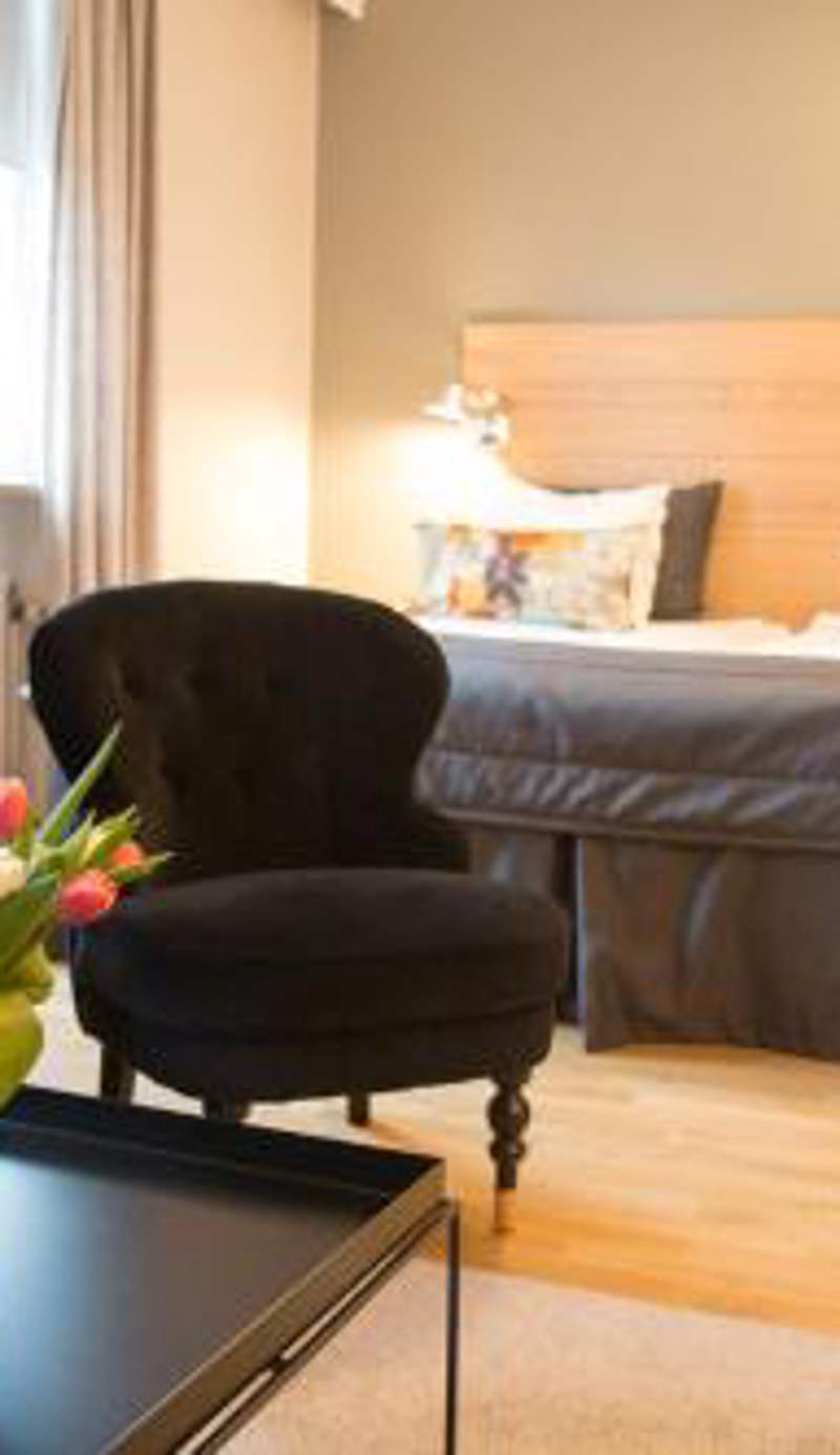 Hotell Aston