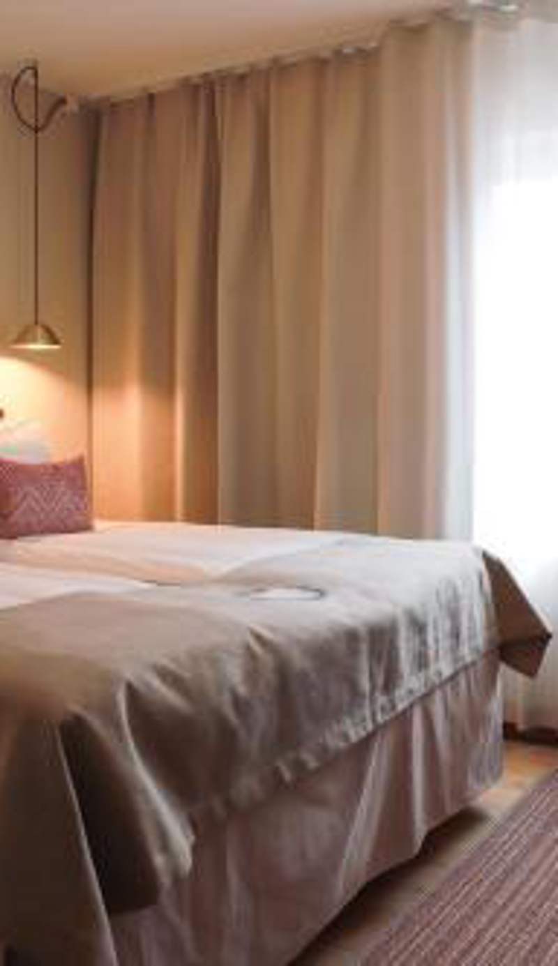 Hotell Conrad
