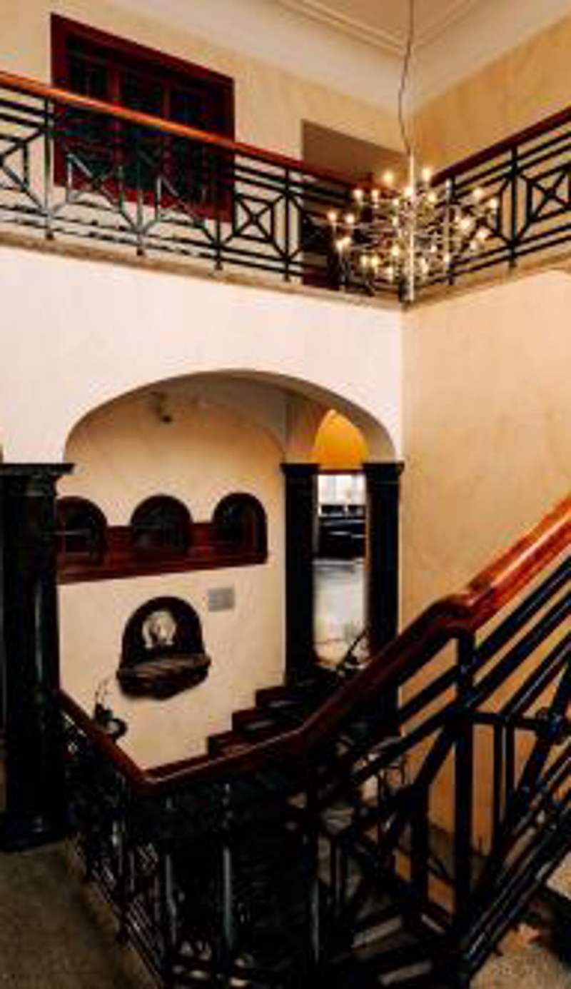 Best Western Plus JA Hotel Karlskrona