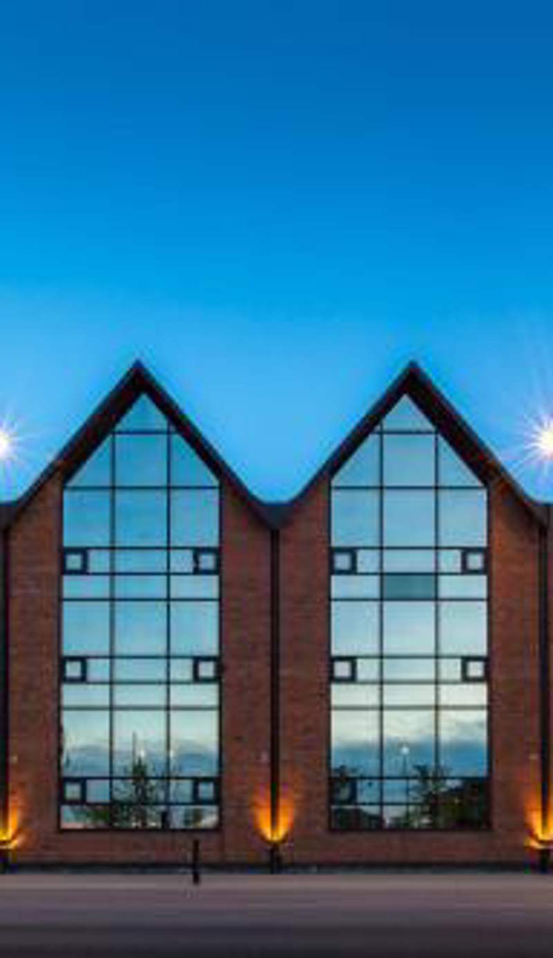 Home Hotel Carlscrona