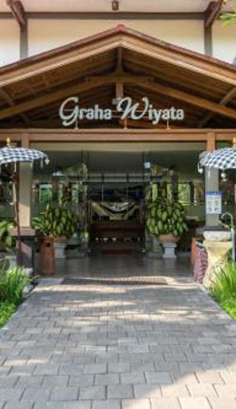 Graha Wiyata