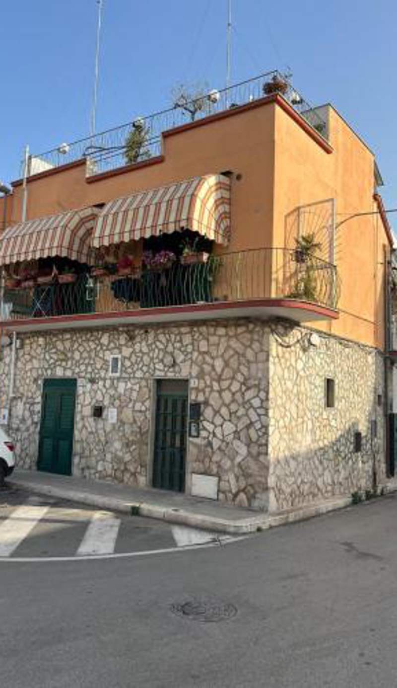 Dimora Cuoccio