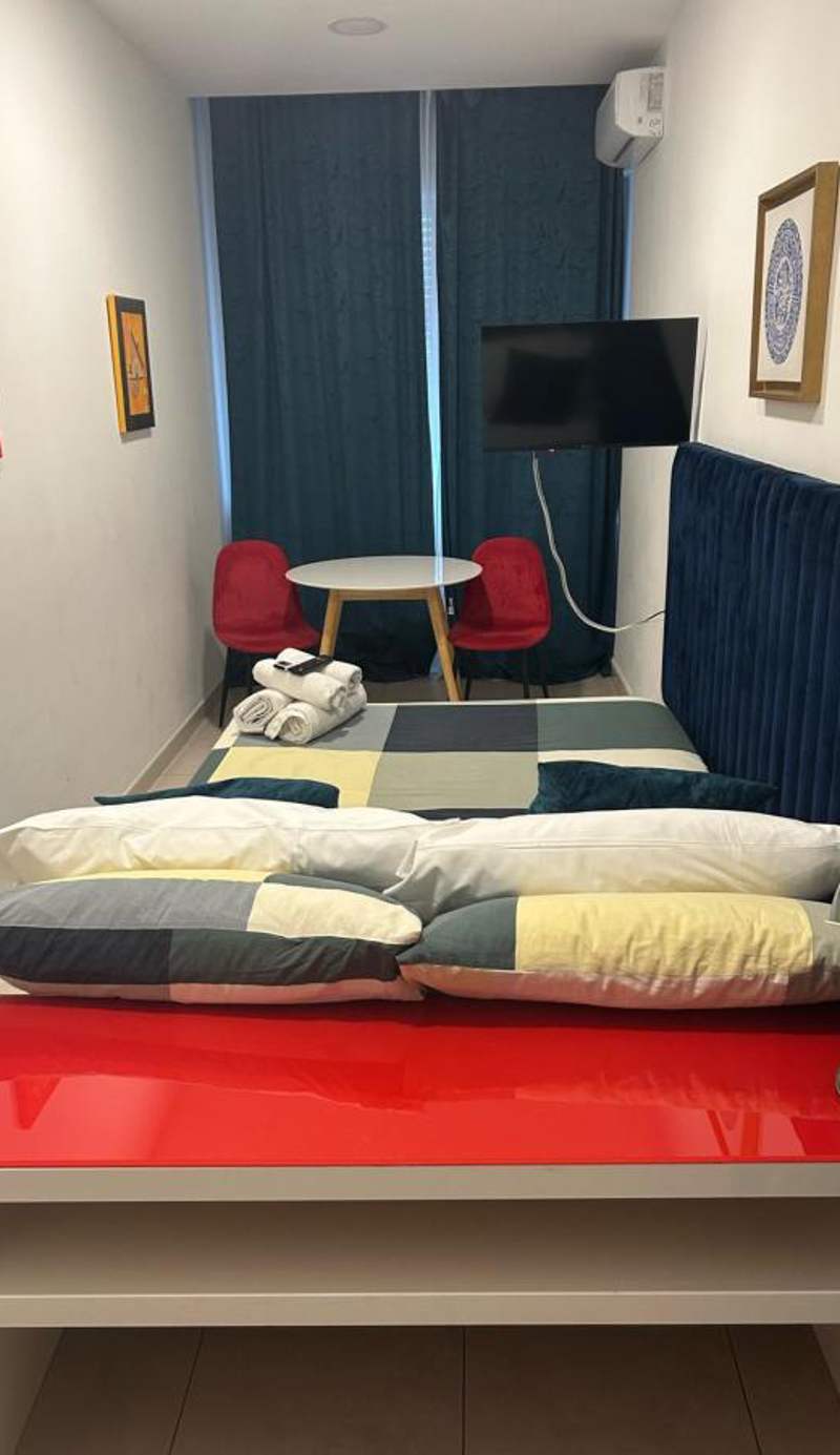Guest House Stazione Centrale