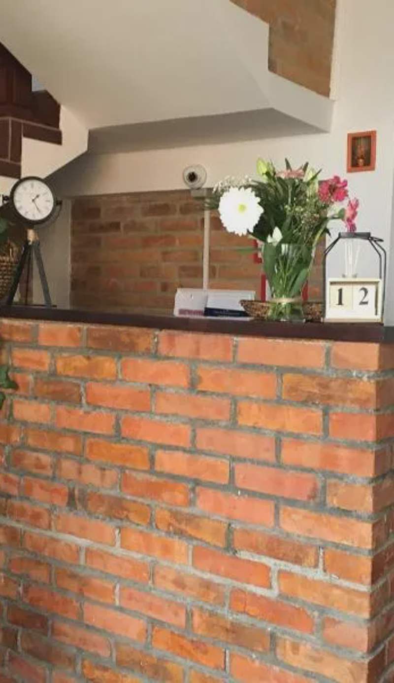 Casa Skandik Ház